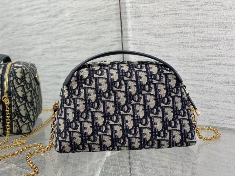 Christian Dior Cosmetic Bags